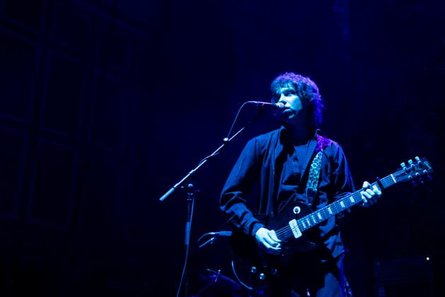 Bloodworm perform live at, o2 City Hall, Newcastle, Uk, 14 February 2026 Bloodworm perform live at, o2 City Hall, Newcastle, Uk, 14 February 2026, Credit:David Wala Avalon England, Tyne and Wear, Newcastle  Copyright: xDavidxWalax xAvalonx 1075150976