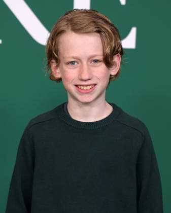 14 February, 2026 - Los Angeles, California Grady Wilson. Los Angeles Special Screening Of A24 s How To Make A Killing held at AMC The Grove 14 in Los Angeles. Los Angeles USA - ZUMAa123 20260214_zaa_a123_005 Copyright: xADx