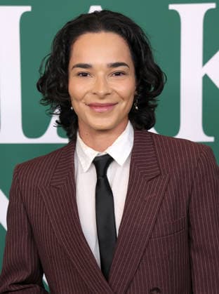 14 February, 2026 - Los Angeles, California Paula Andrea Placido. Los Angeles Special Screening Of A24 s How To Make A Killing held at AMC The Grove 14 in Los Angeles. Los Angeles USA  - ZUMAa123 20260214_zaa_a123_023 Copyright: xADx