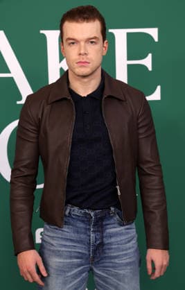 Los Angeles Special Screening Of A24 s How To Make A Killing 14 February, 2026 - Los Angeles, California Cameron Monaghan. Los Angeles Special Screening Of A24 s How To Make A Killing held at AMC The Grove 14 in Los Angeles. Photo Credit: AdMedia Los Angeles CA United States EDITORIAL USE ONLY  Copyright: xx ADx admphotostwo968870