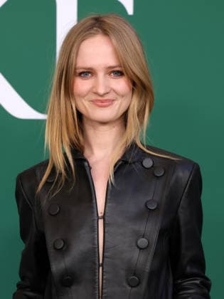 14 February, 2026 Los Angeles, California Nell Williams Los Angeles Special Screening Of A24 s How To Make A Killing held at AMC The Grove 14 in Los Angeles Photo Credit AdMedia 453081 2026 02 14 CA Los Angeles United States  Copyright: xAdMediax STAR_453081_059