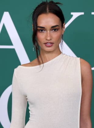 14 February, 2026 Los Angeles, California Gizele Oliveira Los Angeles Special Screening Of A24 s How To Make A Killing held at AMC The Grove 14 in Los Angeles Photo Credit AdMedia 453081 2026 02 14 CA Los Angeles United States  Copyright: xAdMediax STAR_453081_061