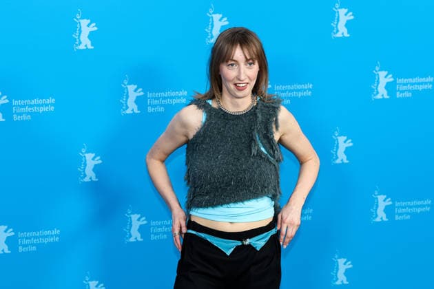 Berlin Berlinale, 76 Berlin International Film Festival 2026 Photo Call ROSE Caro Braun Actress Actor Berlinale, 76 Berlin International Film Festival 2026, 15 02 2026 Copyright: xEibner-Pressefoto RogerxBuerkex EP_RBE