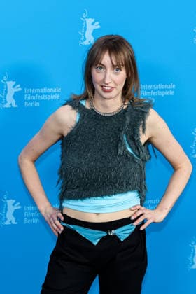 Berlin Berlinale, 76 Berlin International Film Festival 2026 Photo Call ROSE Caro Braun Actress Actor Berlinale, 76 Berlin International Film Festival 2026, 15 02 2026 Copyright: xEibner-Pressefoto RogerxBuerkex EP_RBE