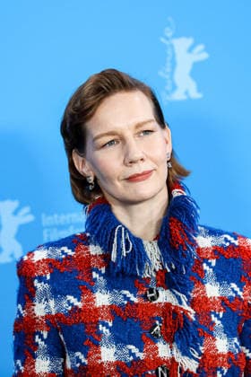 Berlin Berlinale, 76 Berlin International Film Festival 2026 Photo Call ROSE Sandra Hüller Actress Actor Berlinale, 76 Berlin International Film Festival 2026, 15 02 2026 Copyright: xEibner-Pressefoto RogerxBuerkex EP_RBE