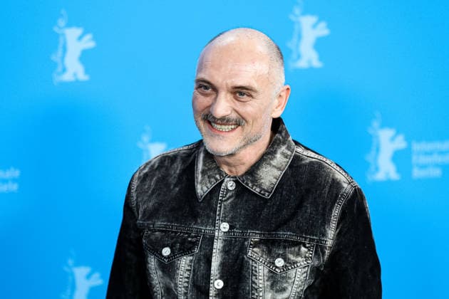 Berlin Berlinale, 76 Berlin International Film Festival 2026 Photo Call ROSE Markus Schleinzer Director, Screenwriter Director, Screenwriter Berlinale, 76 Berlin International Film Festival 2026, 15 02 2026 Copyright: xEibner-Pressefoto RogerxBuerkex EP_RBE
