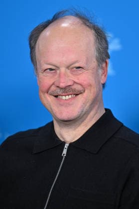 76th Berlin Film Festival Photocall Dust Jan Hammenecker attending the photocall of the movie Dust during 76th Berlin International Film Festival in Berlin, Germany on 15 February 2026. Photo by Julien Reynaud APS-Medias ABACAPRESS.COM Berlin  Copyright: xReynaudxJulien APS-Medias ABACAx