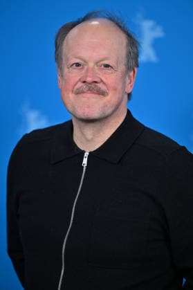 76th Berlin Film Festival Photocall Dust Jan Hammenecker attending the photocall of the movie Dust during 76th Berlin International Film Festival in Berlin, Germany on 15 February 2026. Photo by Julien Reynaud APS-Medias ABACAPRESS.COM Berlin  Copyright: xReynaudxJulien APS-Medias ABACAx