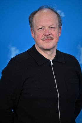 76th Berlin Film Festival Photocall Dust Jan Hammenecker attending the photocall of the movie Dust during 76th Berlin International Film Festival in Berlin, Germany on 15 February 2026. Photo by Julien Reynaud APS-Medias ABACAPRESS.COM Berlin  Copyright: xReynaudxJulien APS-Medias ABACAx