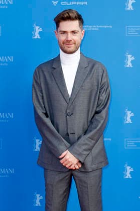 Lukas Dhont at the premiere of the feature film A Family at the Berlinale 2026 76 Berlin International Film Festival at the Zoo Palast Berlin, 15 02 2026 Foto:xC.xTamckex xFuturexImagex family_6226