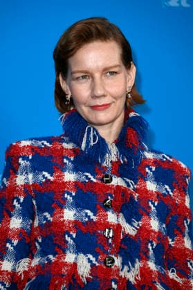 Sandra Hüller at the photocall for the feature film Rose at the Berlinale 2026 76 Berlin International Film Festival at the Hotel Grand Hyatt Berlin, 15 02 2026 Foto:xN.xKubelkax xFuturexImagex rose_6215