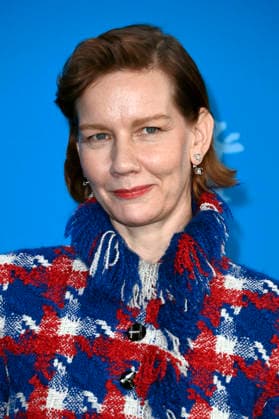 Sandra Hüller at the photocall for the feature film Rose at the Berlinale 2026 76 Berlin International Film Festival at the Hotel Grand Hyatt Berlin, 15 02 2026 Foto:xN.xKubelkax xFuturexImagex rose_6218