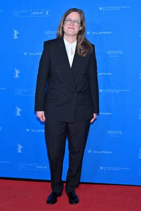 76th Berlin Film Festival Screening The Education Of Jane Cumming Sophie Heldman attending the screening of the movie The Education Of Jane Cumming during 76th Berlin International Film Festival in Berlin, Germany on 15 February 2026. Photo by Julien Reynaud APS-Medias ABACAPRESS.COM Berlin  Copyright: xReynaudxJulien APS-Medias ABACAx