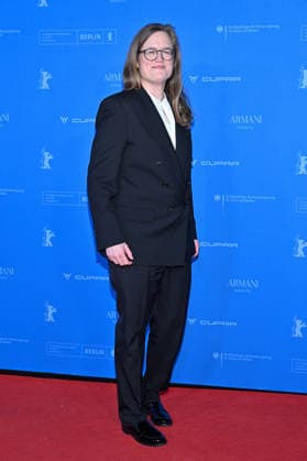 76th Berlin Film Festival Screening The Education Of Jane Cumming Sophie Heldman attending the screening of the movie The Education Of Jane Cumming during 76th Berlin International Film Festival in Berlin, Germany on 15 February 2026. Photo by Julien Reynaud APS-Medias ABACAPRESS.COM Berlin  Copyright: xReynaudxJulien APS-Medias ABACAx
