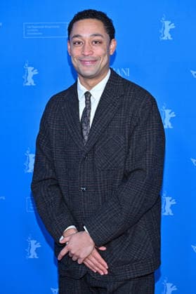 76th Berlin Film Festival Screening Mint Loyle Carner attending the screening of the series Mint during 76th Berlin International Film Festival in Berlin, Germany on 15 February 2026. Photo by Julien Reynaud APS-Medias ABACAPRESS.COM Berlin  Copyright: xReynaudxJulien APS-Medias ABACAx