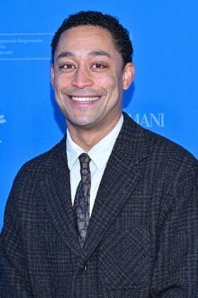 76th Berlin Film Festival Screening Mint Loyle Carner attending the screening of the series Mint during 76th Berlin International Film Festival in Berlin, Germany on 15 February 2026. Photo by Julien Reynaud APS-Medias ABACAPRESS.COM Berlin  Copyright: xReynaudxJulien APS-Medias ABACAx