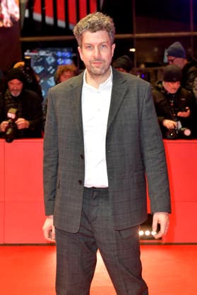 Tobias Walker at the premiere of the feature film Rose at the Berlinale 2026 76 Berlin International Film Festival in the Berlinale Palast Berlin, 15 02 2026 Foto:xM.xBehrensx xFuturexImagex rose_6285
