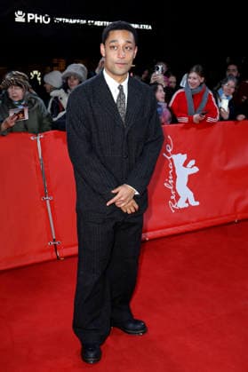 Ben Coyle Larner at the premiere of the BBC series Mint at the Berlinale 2026 76 Berlin International Film Festival at the Zoo Palast Berlin, 15 02 2026 Foto:xC.xTamckex xFuturexImagex mint_6209