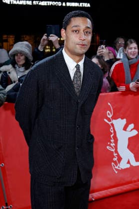 Ben Coyle Larner at the premiere of the BBC series Mint at the Berlinale 2026 76 Berlin International Film Festival at the Zoo Palast Berlin, 15 02 2026 Foto:xC.xTamckex xFuturexImagex mint_6210