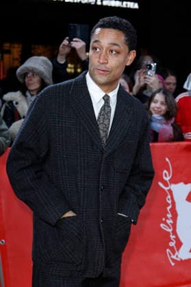 Ben Coyle Larner at the premiere of the BBC series Mint at the Berlinale 2026 76 Berlin International Film Festival at the Zoo Palast Berlin, 15 02 2026 Foto:xC.xTamckex xFuturexImagex mint_6211