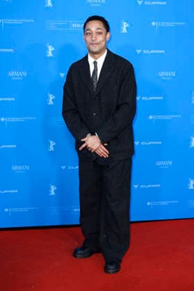 Loyle Carner at the premiere of the BBC series Mint at the Berlinale 2026 76 Berlin International Film Festival at the Zoo Palast Berlin, 15 02 2026 Foto:xC.xTamckex xFuturexImagex mint_6229