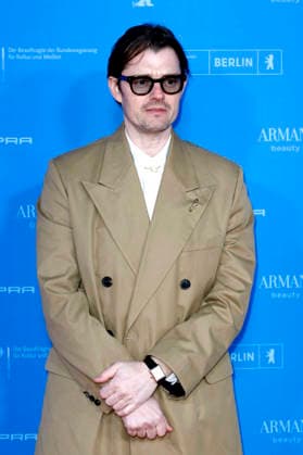 Sam Riley at the premiere of the BBC series Mint at the Berlinale 2026 76 Berlin International Film Festival at the Zoo Palast Berlin, 15 02 2026 Foto:xC.xTamckex xFuturexImagex mint_6233