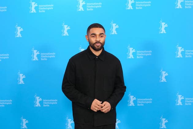 February 15, 2026, Berlin, Germany: English actor Anthony Welsh poses for a photo call for the film Dust during the 76th Berlin International Film Festival (Berlinale), which is Europe s first major film festival of the year, in Berlin. The festival runs from February 12 to 22, 2026. Berlin Germany  - ZUMAf146 20260215_zip_f146_056 Copyright: xRouzbehxFouladix