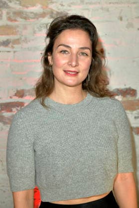 Diana Ebert at the charity event Cancel Cancer as part of the Berlinale 2026 at Fabrik 23 Berlin, 15 02 2026 Foto:xM.xBehrensx xFuturexImagex cancer_6247