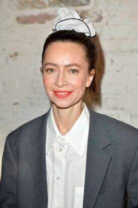 Bianca Hauda at the charity event Cancel Cancer as part of the Berlinale 2026 at Fabrik 23 Berlin, 15 02 2026 Foto:xM.xBehrensx xFuturexImagex cancer_6276