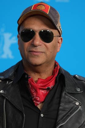 February 15, 2026, Berlin, Germany: Tom Morello poses at the photocall of The Ballad Of Judas Priest during the 76th Berlinale International Film Festival at Hotel Hyatt in Berlin, Germany, on 15 February 2026. Photo: Berlin Germany - ZUMAm179 20260215_zep_m179_018 Copyright: xAlecxMichaelx