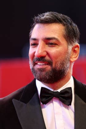 February 15, 2026, Berlin, Germany: Berkay AteAÅ¸ attends the red carpet for the film Salvation during the 76th Berlin International Film Festival (Berlinale), which is Europe s first major film festival of the year, in Berlin. The festival runs from February 12 to 22, 2026. Berlin Germany - ZUMAf146 20260215_zip_f146_148 Copyright: xRouzbehxFouladix