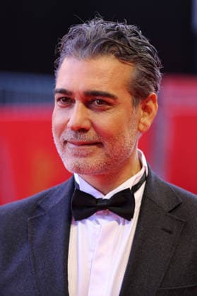 February 15, 2026, Berlin, Germany: Caner Cindoruk attends the red carpet for the film Salvation during the 76th Berlin International Film Festival (Berlinale), which is Europe s first major film festival of the year, in Berlin. The festival runs from February 12 to 22, 2026. Berlin Germany - ZUMAf146 20260215_zip_f146_163 Copyright: xRouzbehxFouladix