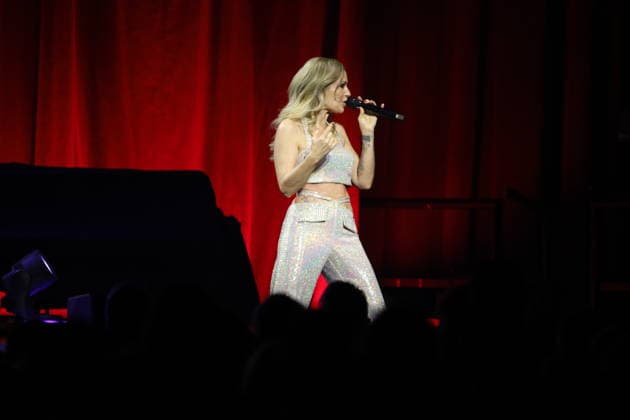 Michelle live at the last concert of her farewell tour For the last time˜ at the Uber Arena Berlin, 15 02 2026 Copyright: xMatthiasxGränzdörferx