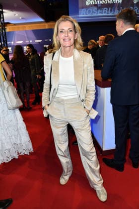 Maria Furtwaengler at the NRW reception at the 76th Berlin International Film Festival 150226