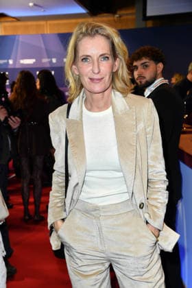 Maria Furtwaengler at the NRW reception at the 76th Berlin International Film Festival 150226