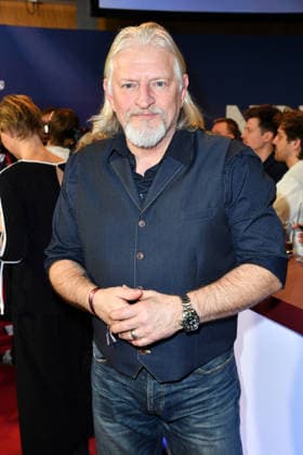 Frank Kessler at the NRW reception at the 76th Berlin International Film Festival 150226