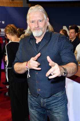 Frank Kessler at the NRW reception at the 76th Berlin International Film Festival 150226