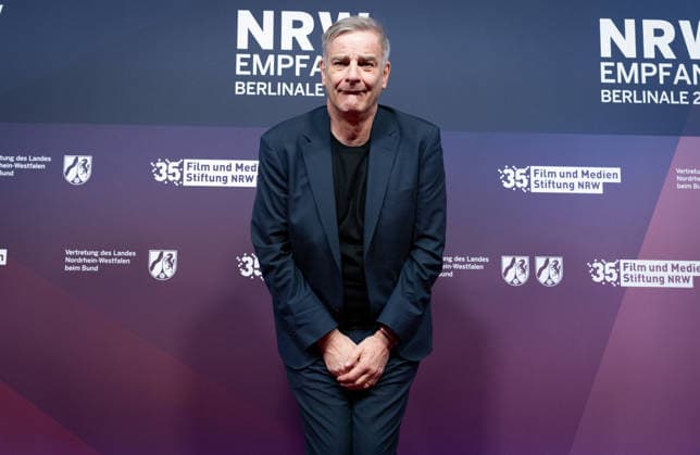 23 NRW Reception, Berlinale, Heinrich Schafmeister 23 NRW Reception, Berlinale, State Representation, Berlin, Heinrich Schafmeister Berlin Berlin GER