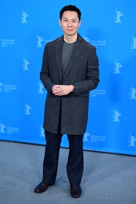 Anthony Chen at the We Are All Strangers photocall during the 76th Berlinale International Film Festival Berlin 2026 , February 16, 2026 Romain Doucelin Bestimage The Wo Men Bu Shi Mo Sheng Ren We Are All Strangers photocall during the 76th Berlinale International Film Festival Berlin at Grand Hyatt Hotel on February 16, 2026 in Berlin, Germany Berlin Allemagne  Copyright: xRomainxDoucelinx xBestimagexRomainxDoucelinx xBestimagex