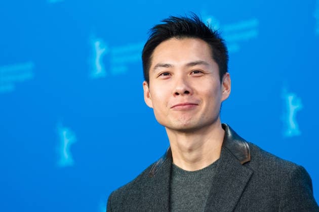 Photocall for We are all strangers , Grand Hyatt Berlin, Berlin, Germany Anthony Chen poses at the Photocall for We are all strangers during Berlinale (Berlin Film Festival) at Grand Hyatt Berlin, Berlin, , Germany on 16 February 2026., Credit:Julie Edwards Avalon  Copyright: xJuliexEdwardsx xAvalonx 1075528359