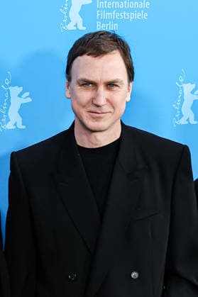 Berlinale, 76 Berlin International Film Festival 2026 Photo Call THE BLOOD COUNTESS Lars Eidinger Actor Actor Berlinale, 76 Berlin International Film Festival 2026, 16 02 2026 Copyright: xEibner-Pressefoto RogerxBuerkex EP_RBE