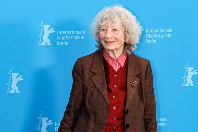 Berlin Berlinale, 76 Berlin International Film Festival 2026 Photo Call THE BLOOD COUNTESS Ulrike Ottinger Director, Screenwriter Director, Screenwriter Berlinale, 76 Berlin International Film Festival 2026, 16 02 2026 Copyright: xEibner-Pressefoto RogerxBuerkex EP_RBE