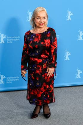 Berlinale, 76 Berlin International Film Festival 2026 Photo Call THE BLOOD COUNTESS Silke Haller Actor Actor Berlinale, 76 Berlin International Film Festival 2026, 16 02 2026 Copyright: xEibner-Pressefoto RogerxBuerkex EP_RBE