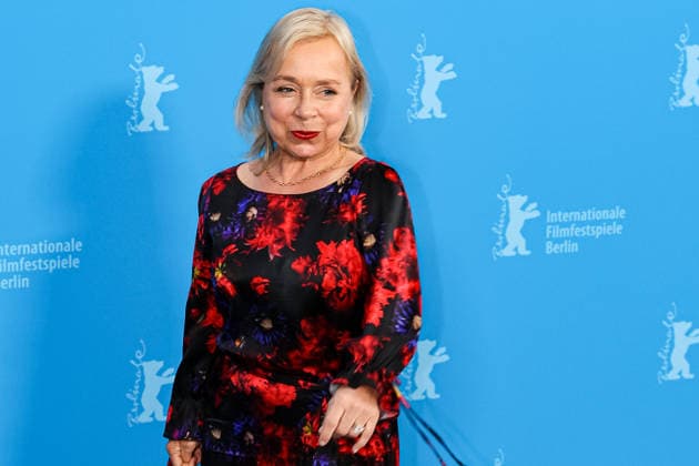 Berlinale, 76 Berlin International Film Festival 2026 Photo Call THE BLOOD COUNTESS Silke Haller Actor Actor Berlinale, 76 Berlin International Film Festival 2026, 16 02 2026 Copyright: xEibner-Pressefoto RogerxBuerkex EP_RBE