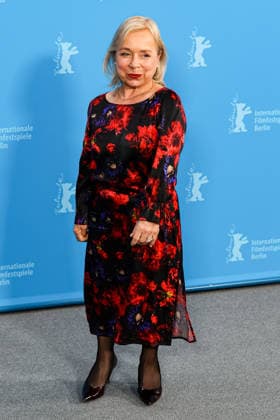 Berlinale, 76 Berlin International Film Festival 2026 Photo Call THE BLOOD COUNTESS Silke Haller Actor Actor Berlinale, 76 Berlin International Film Festival 2026, 16 02 2026 Copyright: xEibner-Pressefoto RogerxBuerkex EP_RBE