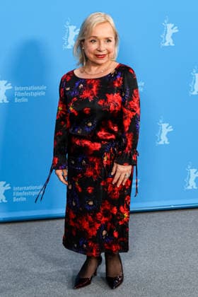 Berlinale, 76 Berlin International Film Festival 2026 Photo Call THE BLOOD COUNTESS Silke Haller Actor Actor Berlinale, 76 Berlin International Film Festival 2026, 16 02 2026 Copyright: xEibner-Pressefoto RogerxBuerkex EP_RBE