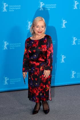 Berlinale, 76 Berlin International Film Festival 2026 Photo Call THE BLOOD COUNTESS Silke Haller Actor Actor Berlinale, 76 Berlin International Film Festival 2026, 16 02 2026 Copyright: xEibner-Pressefoto RogerxBuerkex EP_RBE