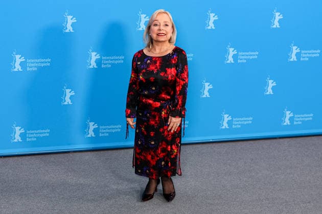 Berlinale, 76 Berlin International Film Festival 2026 Photo Call THE BLOOD COUNTESS Silke Haller Actor Actor Berlinale, 76 Berlin International Film Festival 2026, 16 02 2026 Copyright: xEibner-Pressefoto RogerxBuerkex EP_RBE