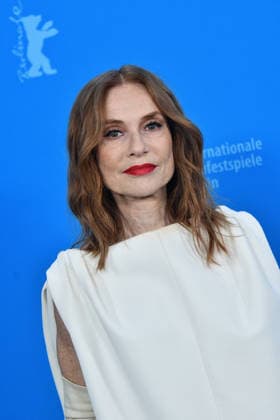 76th Berlinale Berlin International Film Festival Germany 76th Berlinale Berlin International Film Festival THE BLOOD COUNTESS photocall at the 76th Berlinale International Film Festival Isabelle Huppert Thomas Bohlen Starface 2026 02 16 453135 2026 02 16 Berlin Germany  Copyright: xThomasxBohlenx STAR_453135_020