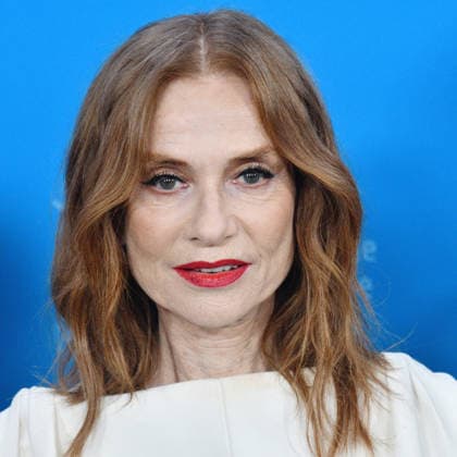 76th Berlinale Berlin International Film Festival Germany 76th Berlinale Berlin International Film Festival THE BLOOD COUNTESS photocall at the 76th Berlinale International Film Festival Isabelle Huppert Thomas Bohlen Starface 2026 02 16 453135 2026 02 16 Berlin Germany  Copyright: xThomasxBohlenx STAR_453135_028